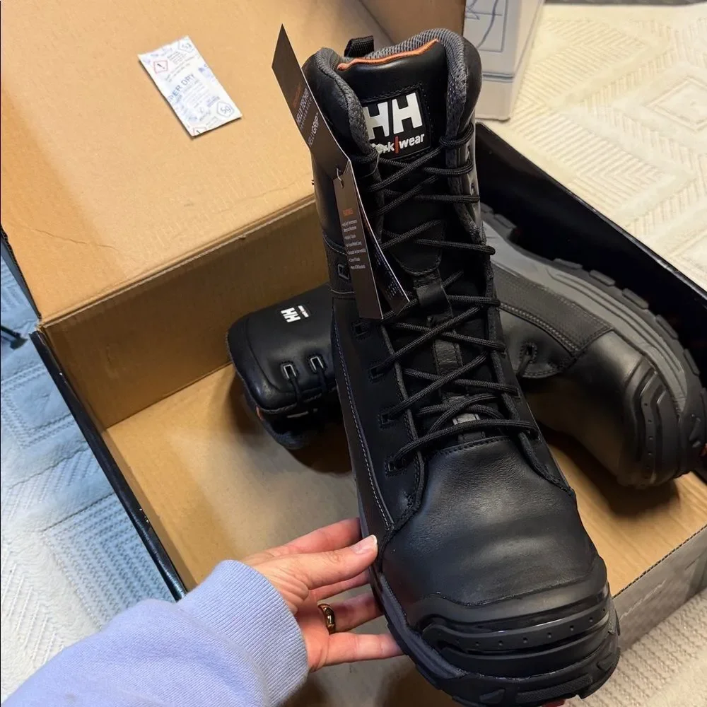 Helly Hansen 8